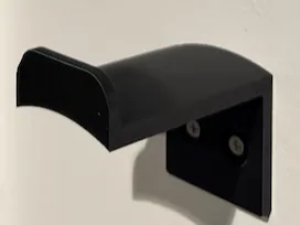 Simple hat hook(s)