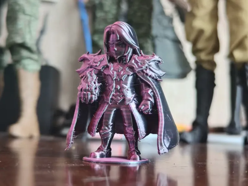 王者幻想-周瑜