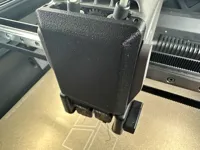 0.16mm layer, 2 walls, 15% infill