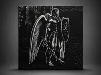 0.08mm layer, 1 walls, 100% infill