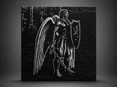 Heroes of Might and Magic 3 - Archangel