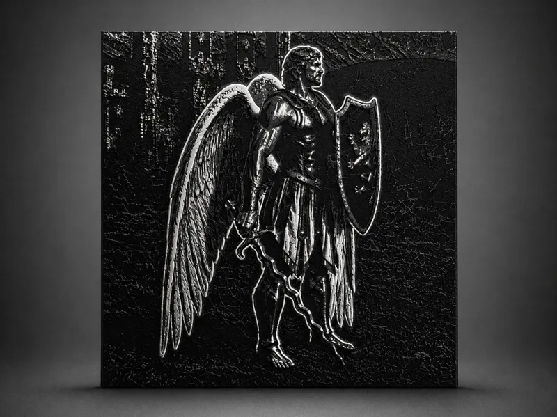 Heroes of Might and Magic 3 - Archangel