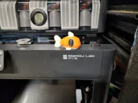 Multiple options, P1S & etc compatible profile
