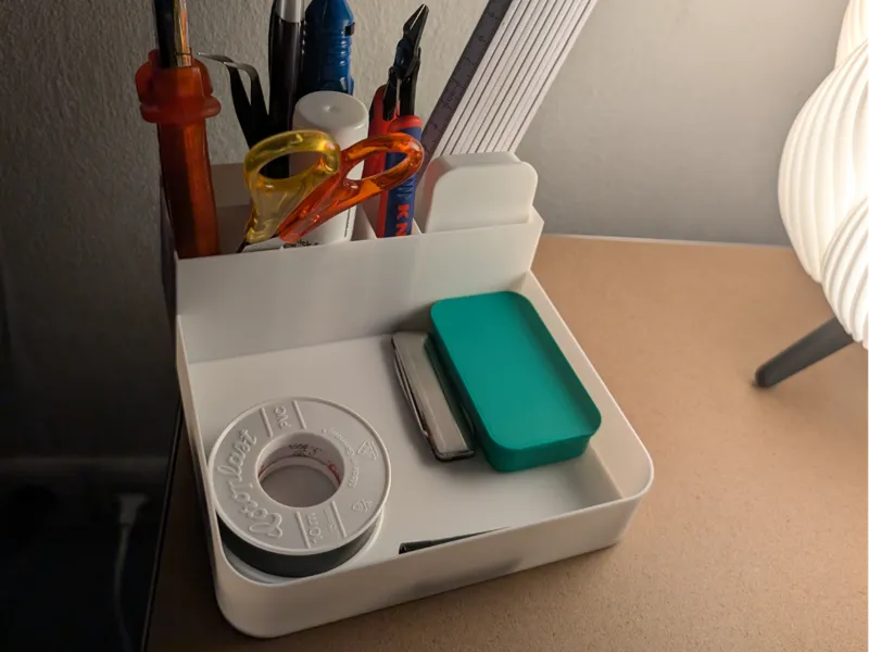 Schreibtisch Organizer 