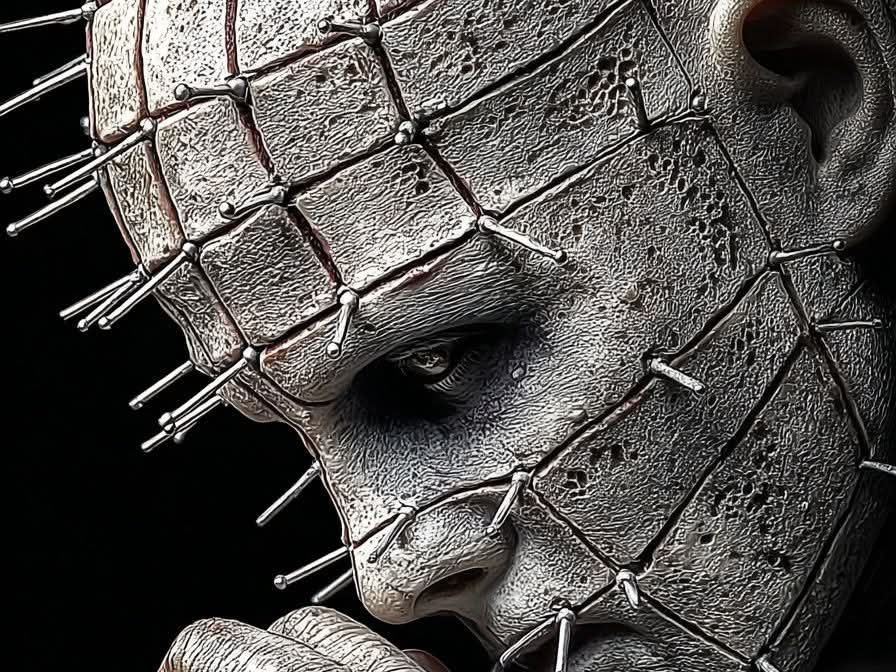 PinHead 200x200