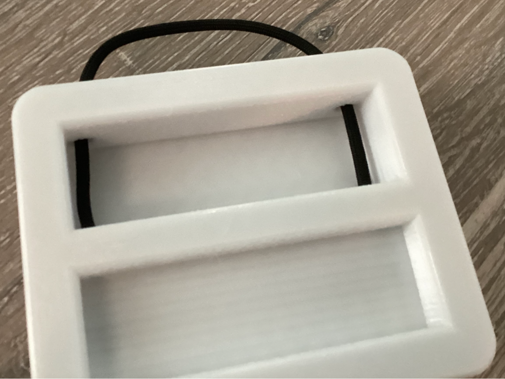 Sesh Climbing 3D Printed Training Block-Unofficial