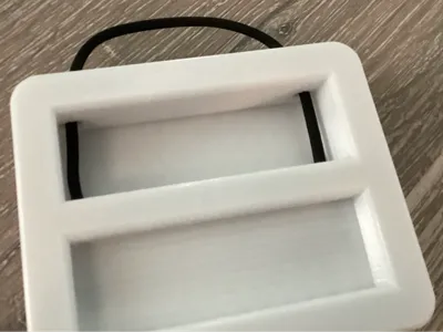 Sesh Climbing 3D Printed Training Block-Unofficial