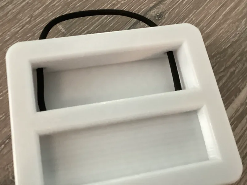 Sesh Climbing 3D Printed Training Block-Unofficial