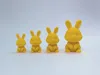 Untextured, 016mm layer height, 2 walls, 15% infill