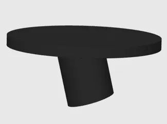 Strider bike seat cap 
