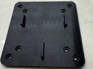 Upgraded Monitor Mount Icon Toolbox 75 & 100 VESA