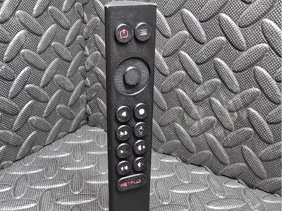 Kids' dummy remote control