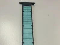 Porte de remplacement module Siemens S7-300 — photo 1