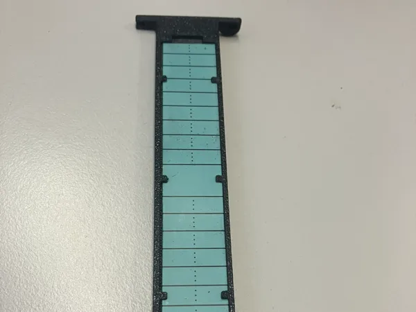 Porte de remplacement module Siemens S7-300