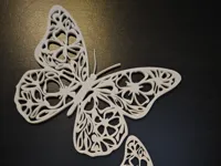 0.2mm layer, 3 walls, 15% infill