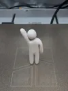 Pose10 (Raised Hand)
