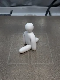 Pose17 (Front Splits)