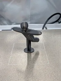 Pose12 (With Stand)