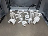 All Poses (0.2mm Nozzle)