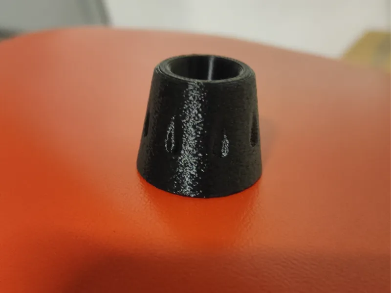 Tamponi Manubrio Z750