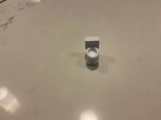 toilet test
