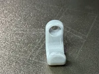 0.2mm layer, 2 walls, 15% infill Improved Profile