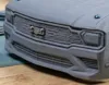 101 wheelbase