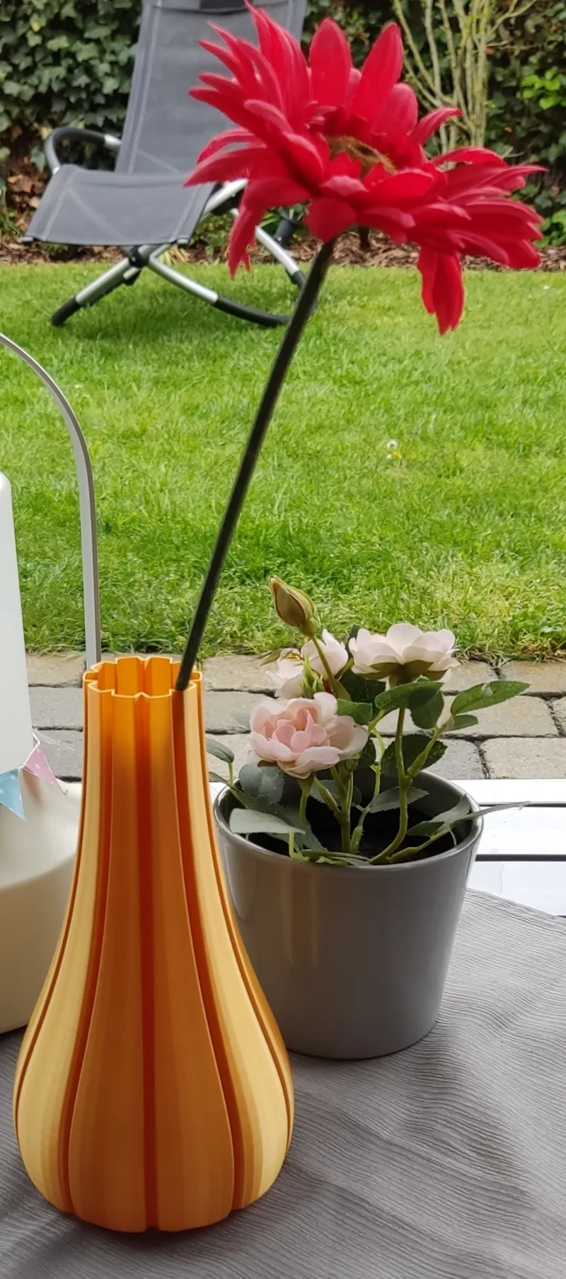 Vase