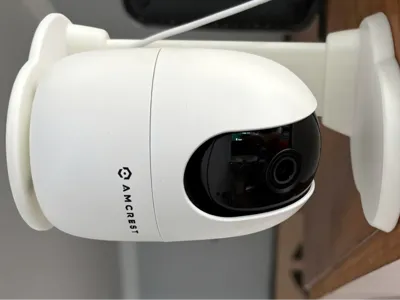 Amcrest Camera Mount