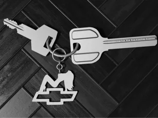 Chevy Logo