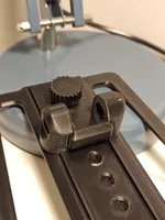 0.16mm layer, 3 walls, 15% infill