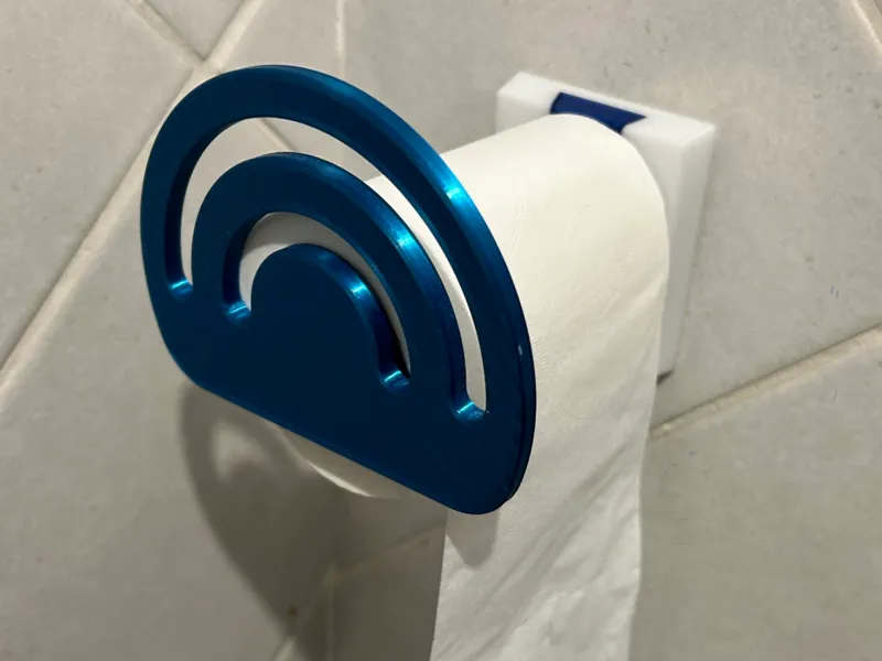 Porta Rotolo C I