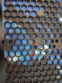 0.28mm layer, 2 walls, 10% infill