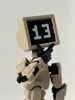 0.2mm layer, 2 walls, 20% infill