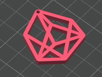 keychain 01