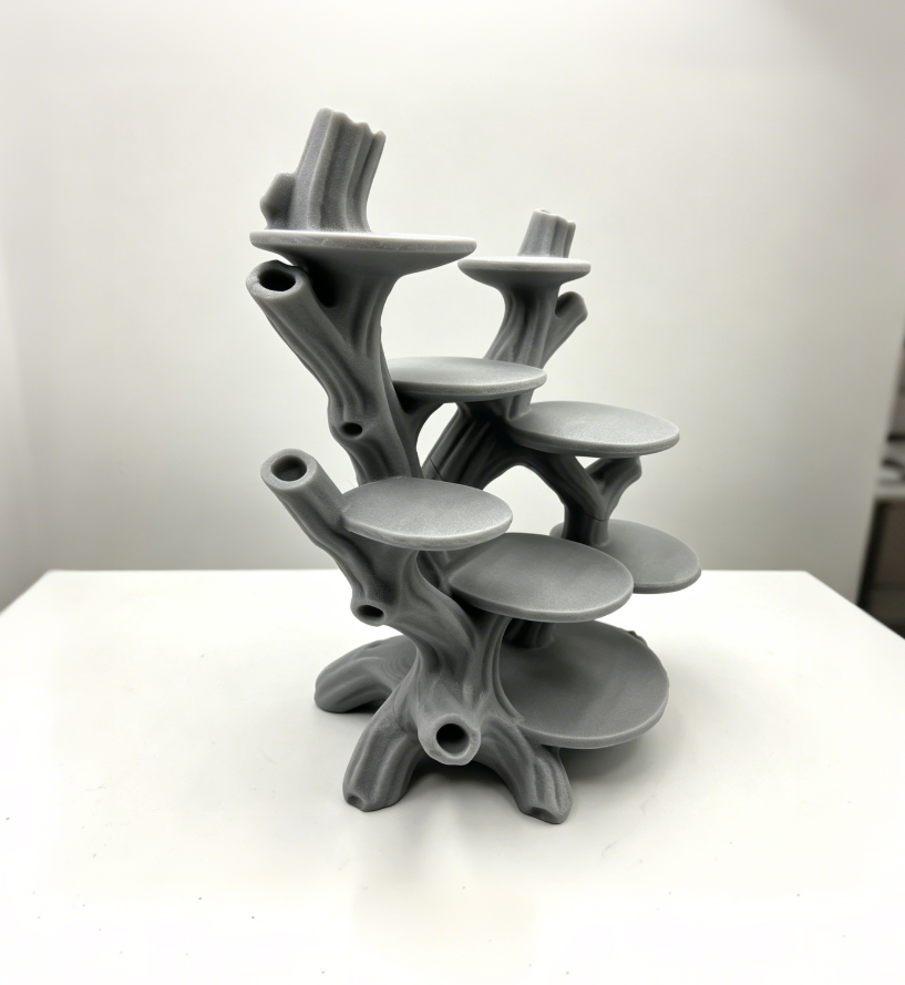Miniatura 5 do modelo 3D Display Stand - BranchHaven