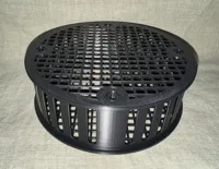 0.2mm layer, 3 walls, 15% infill