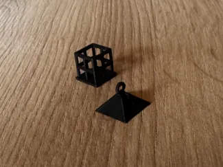 Mini Laterne V2