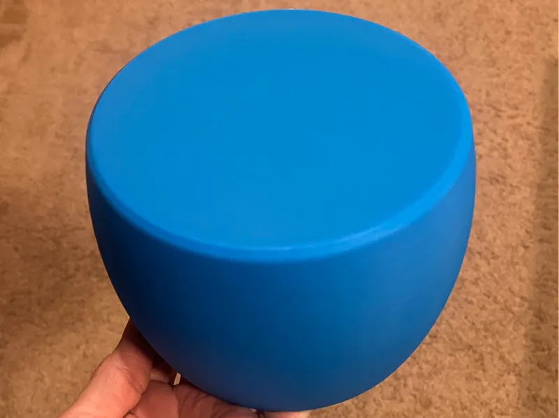 Hand Drum - A1 Mini