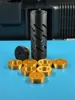 subsonic 14mmCCW thread