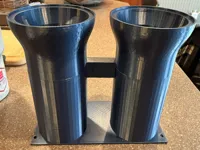 0.2mm layer, 2 walls, 50% infill
