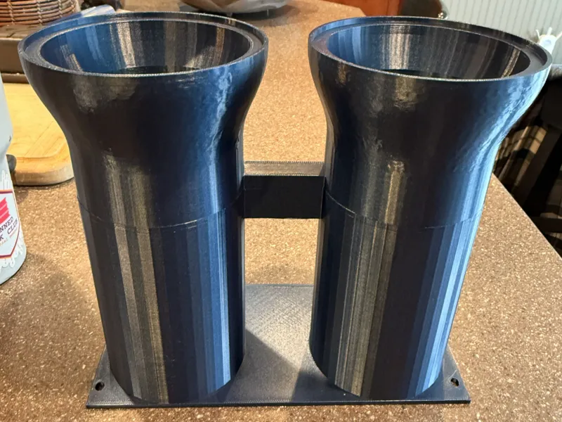 44 oz Styrophoam Cup Holder