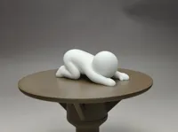 0.2mm 层高, 2 层墙, 15% 填充