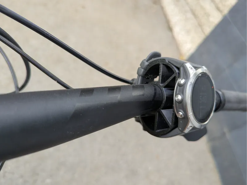 Universal Smartwatch Fahrrad Halterung