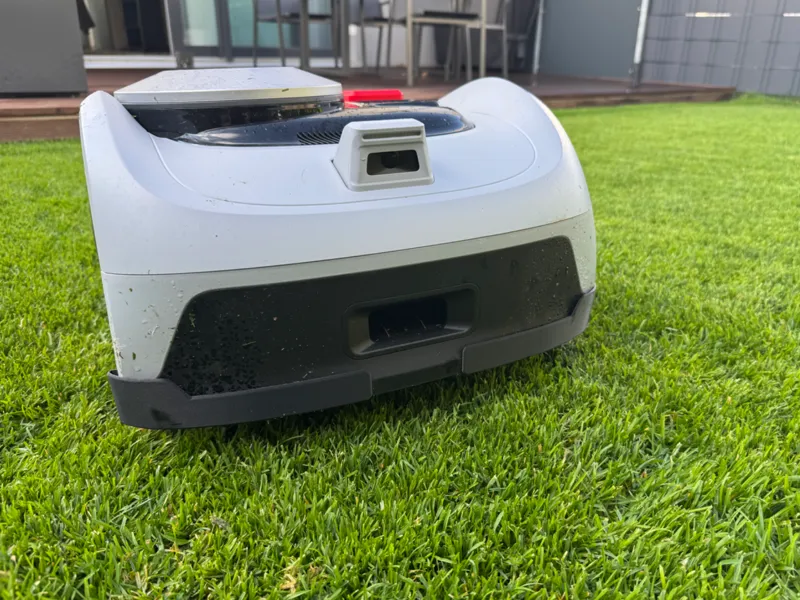 NAVIMOW Front Bumper