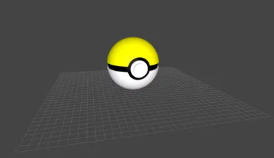 Make your own PokeBall - Free 3D Print Model - MakerWorld