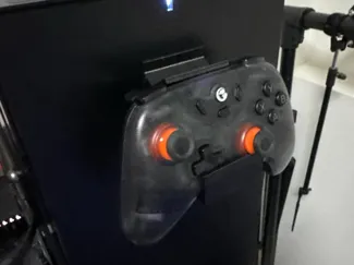GameSir Nova Lite Wall mount remix