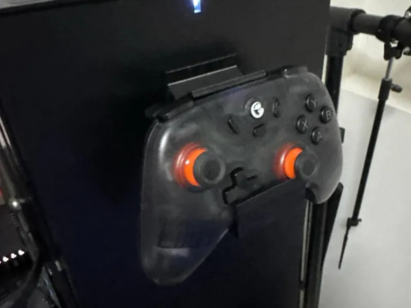 GameSir Nova Lite Wall mount remix