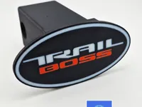 ASA - Trail Boss Profile