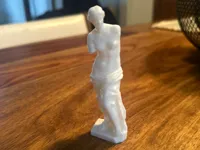 Vénus de Milo — photo 1